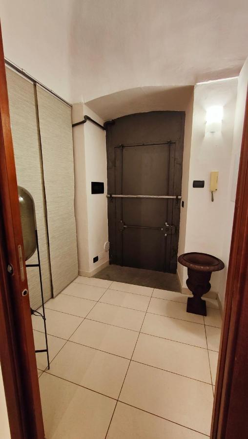 Suite Ga Torino Eksteriør billede