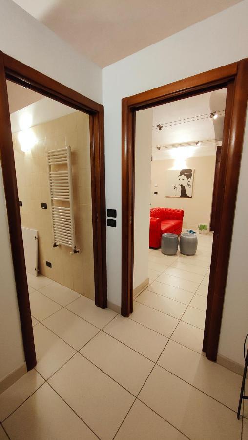 Suite Ga Torino Eksteriør billede